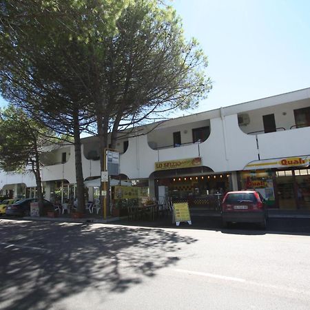 Appartamenti Torcello Bibione Exterior foto
