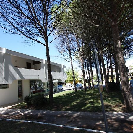 Appartamenti Torcello Bibione Exterior foto