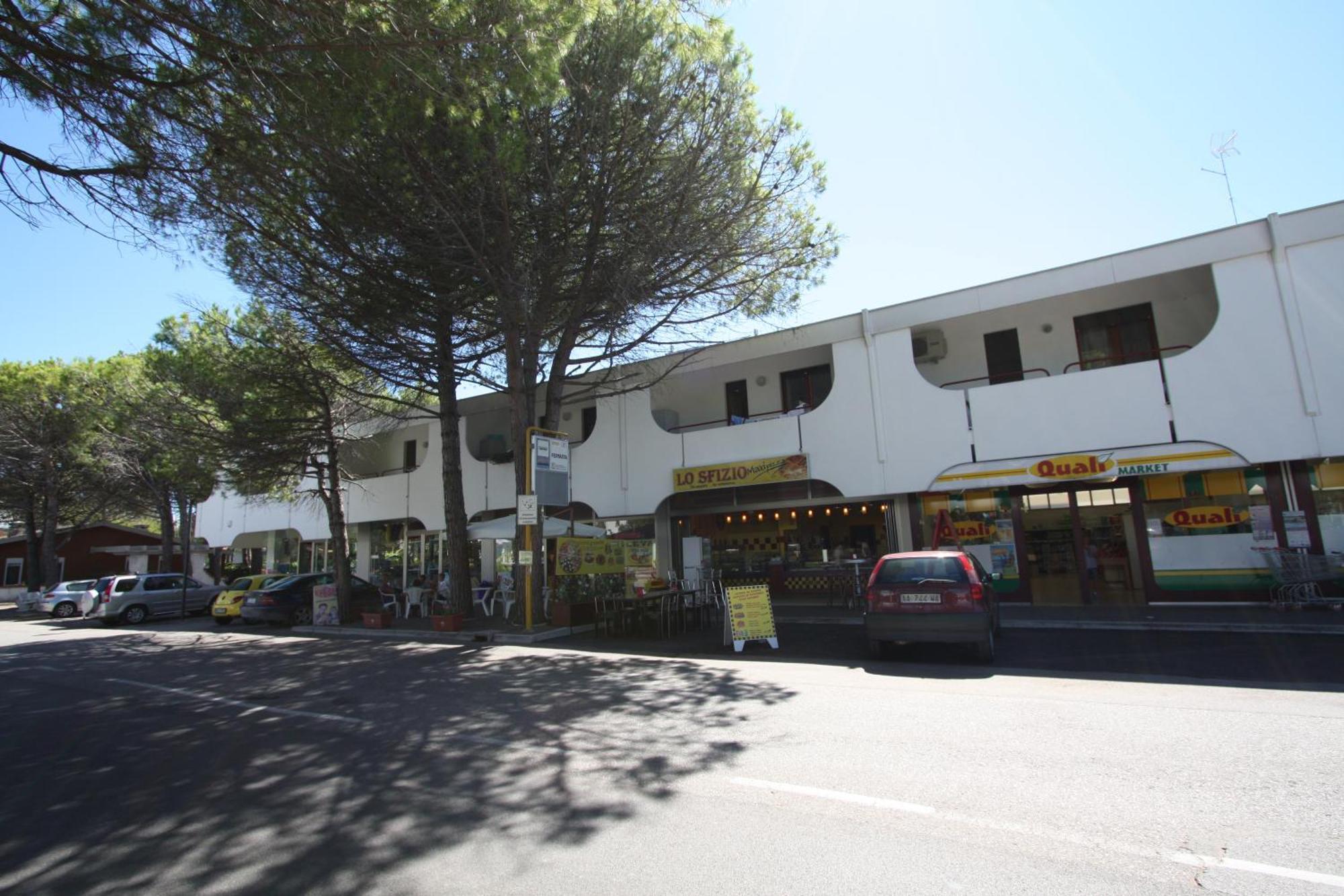 Appartamenti Torcello Bibione Exterior foto
